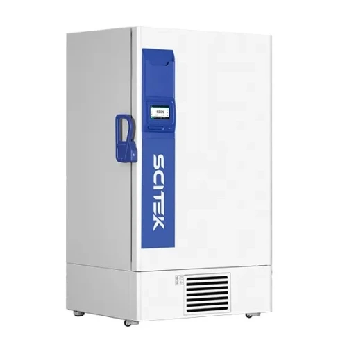  Economical -86°C Ultra Cold Freezer Scitek Global